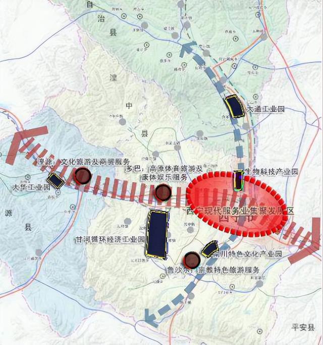 西宁市市招商促进局最新发展规划,西宁市招商促进局最新发展规划，打造繁荣都市的战略蓝图