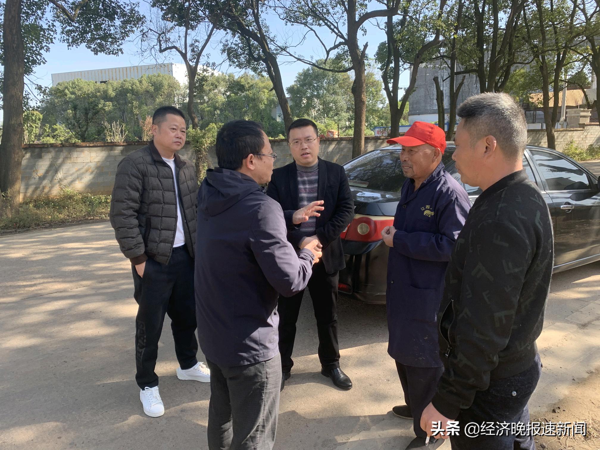 安家村委会最新交通新闻,安家村委会最新交通新闻，迈向现代化交通的新篇章