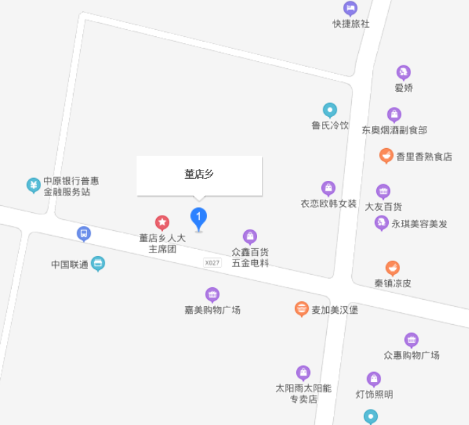 董店乡最新天气预报,董店乡最新天气预报