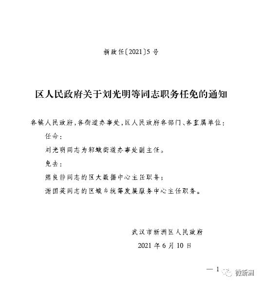 萍乡市市发展和改革委员会最新人事任命,萍乡市发展和改革委员会最新人事任命