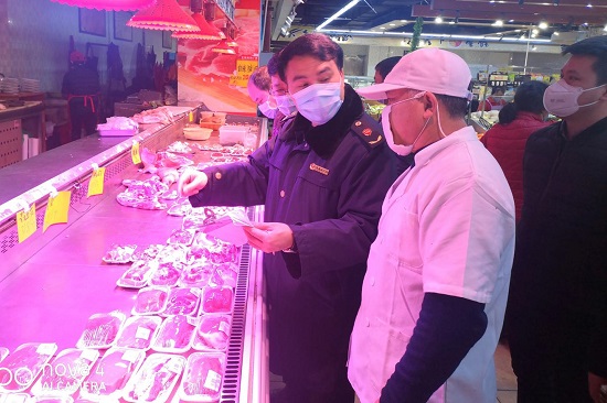 桂阳县市场监督管理局最新新闻,桂阳县市场监督管理局最新新闻动态
