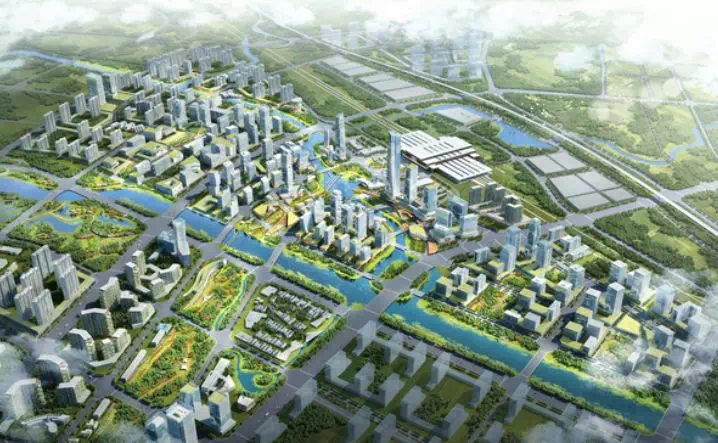 蕉北街道最新发展规划,蕉北街道最新发展规划，塑造未来城市新面貌