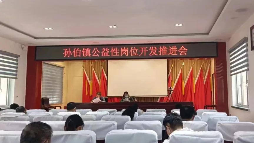 孙伯镇最新领导,孙伯镇新任领导引领未来，开启新篇章