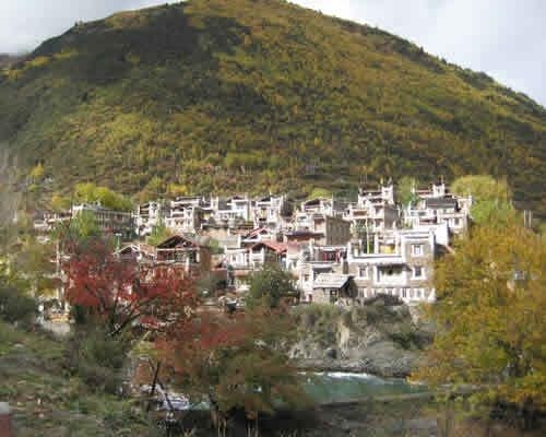 阿坝藏族羌族自治州市园林管理局最新新闻,阿坝藏族羌族自治州市园林管理局最新新闻