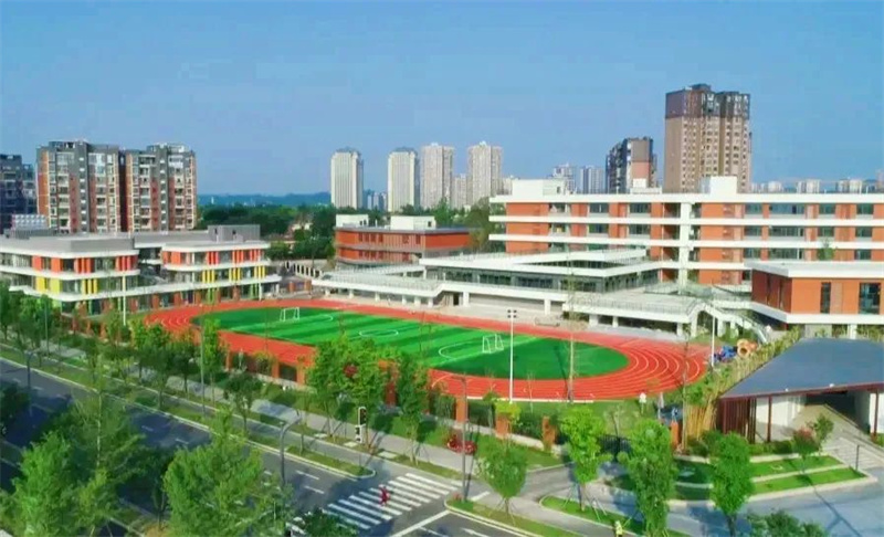 邛崃市初中最新项目,邛崃市初中最新项目，引领教育革新，塑造未来之光