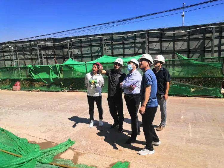 临城县财政局最新新闻,临城县财政局最新新闻动态