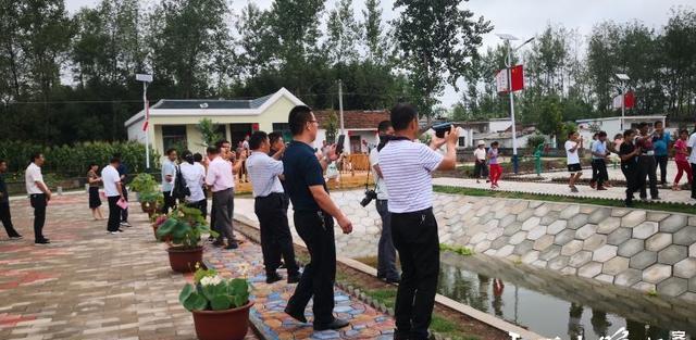 唐古村最新领导,唐古村最新领导引领村庄走向新的辉煌