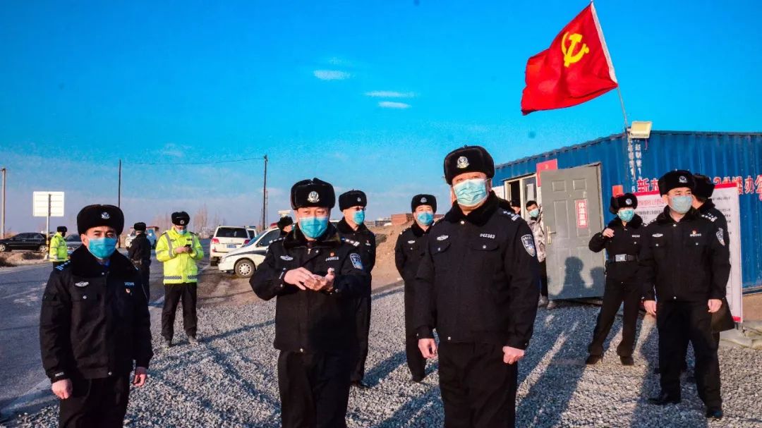 射洪县公安局最新领导,射洪县公安局最新领导团队，引领公安事业迈向新高度