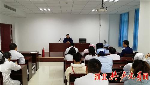 临漳县应急管理局最新领导,临漳县应急管理局最新领导团队及其职责
