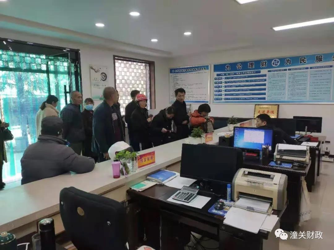 潼关县财政局最新发展规划,潼关县财政局最新发展规划，塑造未来财政蓝图