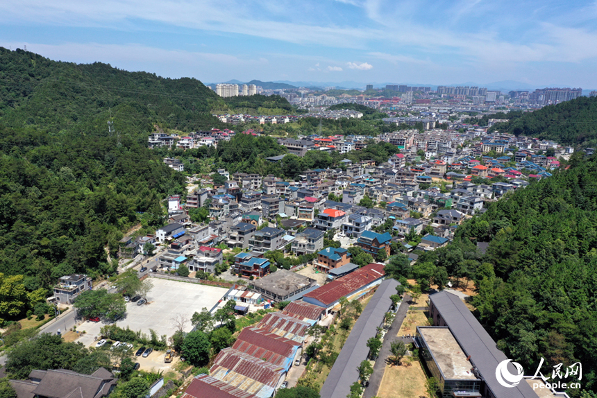 湾里陶村村委会最新天气预报,湾里陶村村委会最新天气预报及影响分析