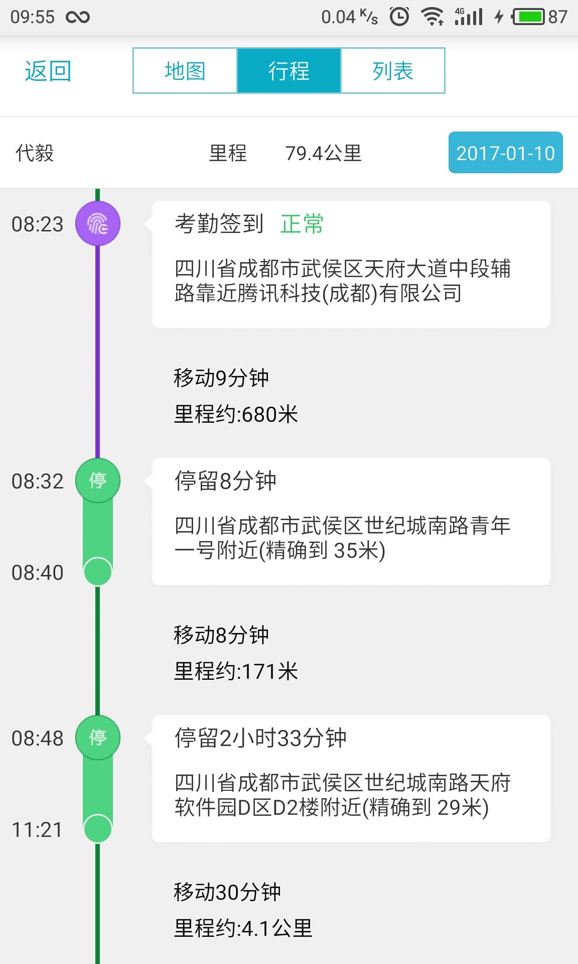 全车改装套件 第45页