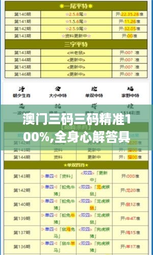 澳门三中三码精准100%|荡涤释义解释落实,澳门三中三码精准与荡涤释义解释落实——犯罪行为的解读与应对